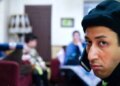 رونمایی از پایتخت بهتاش چهره پدر و مادر واقعی